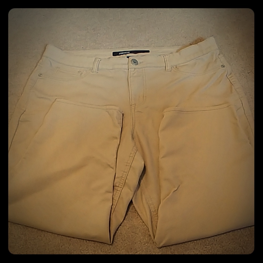 Jordache skinny Capri